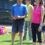 3. Športni dan VŠ Opčine