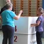 Športni dan za osnovne šole