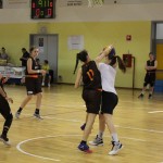 Polet, Deželno prvenstvo 3 vs 3