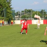 Juventina – Primorje