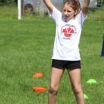 3. Športni dan VŠ Opčine