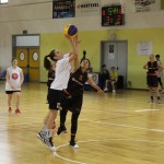 Polet, Deželno prvenstvo 3 vs 3