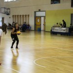 Polet, Deželno prvenstvo 3 vs 3