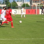 Juventina – Primorje