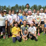 3. Športni dan VŠ Opčine