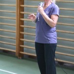 Športni dan za osnovne šole