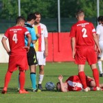 Juventina – Primorje