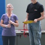 Športni dan za osnovne šole