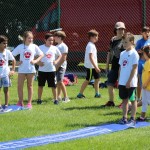 3. Športni dan VŠ Opčine