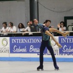 Mednarodni Pokal Sedmak - Bressan