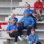 Borov atletski dan za nižje srednje šole