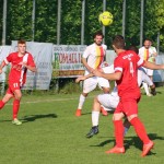 Juventina – Primorje