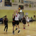 Polet, Deželno prvenstvo 3 vs 3