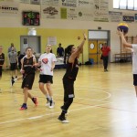 Polet, Deželno prvenstvo 3 vs 3