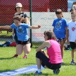 3. Športni dan VŠ Opčine