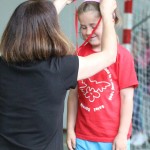 Športni dan za osnovne šole