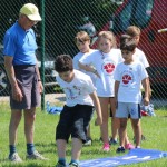 3. Športni dan VŠ Opčine