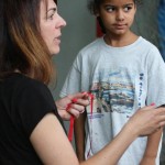 Športni dan za osnovne šole