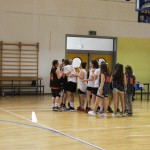 Polet, Deželno prvenstvo 3 vs 3