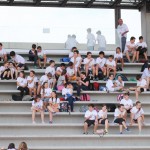 Borov atletski dan za nižje srednje šole