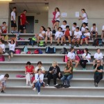 Borov atletski dan za nižje srednje šole