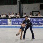 Mednarodni Pokal Sedmak - Bressan