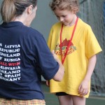 Športni dan za osnovne šole