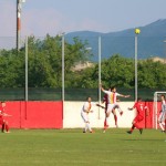 Juventina – Primorje