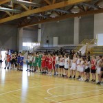 Polet, Deželno prvenstvo 3 vs 3