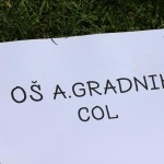 3. Športni dan VŠ Opčine