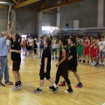 Polet, Deželno prvenstvo 3 vs 3