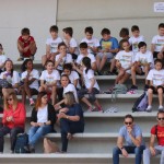 Borov atletski dan za nižje srednje šole