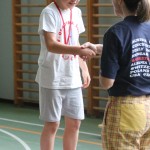 Športni dan za osnovne šole