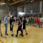 Polet, Deželno prvenstvo 3 vs 3