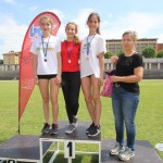 Borov atletski dan za nižje srednje šole