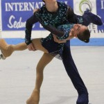 Mednarodni Pokal Sedmak - Bressan