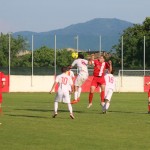 Juventina – Primorje