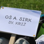 3. Športni dan VŠ Opčine