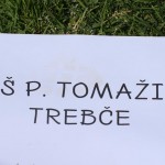 3. Športni dan VŠ Opčine