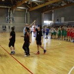 Polet, Deželno prvenstvo 3 vs 3