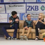 Mednarodni Pokal Sedmak - Bressan