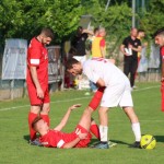 Juventina – Primorje