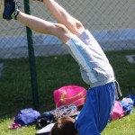 3. Športni dan VŠ Opčine