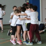 Športni dan za osnovne šole