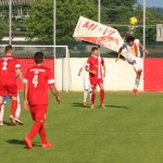 Juventina – Primorje