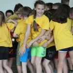 Športni dan za osnovne šole