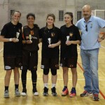 Polet, Deželno prvenstvo 3 vs 3