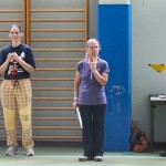 Športni dan za osnovne šole