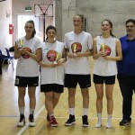 Polet, Deželno prvenstvo 3 vs 3