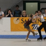 Mednarodni Pokal Sedmak - Bressan